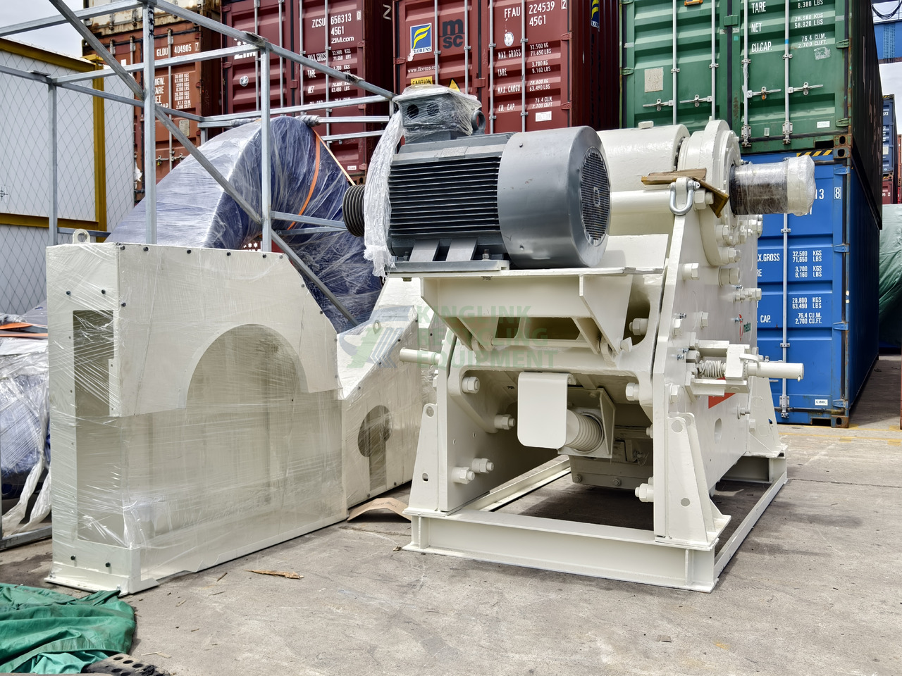 Metso Nordberg Renewed C100 JAW CRUSHER | Original - Kävkross: bild 4 Metso Nordberg Renewed C100 JAW CRUSHER | Original - Kävkross: bild 4