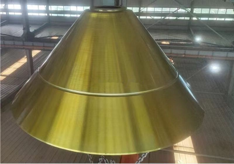 Nordberg Metso HP300 Bowl Assembly - Konkross: bild 1 Nordberg Metso HP300 Bowl Assembly - Konkross: bild 1