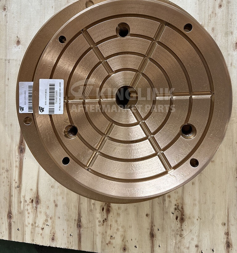 Socket Liner KL- 1048721001 Suits HP200 Cone Crusher 1048721001 for crusher - Reservdelar för Krossverk: bild 1 Socket Liner KL- 1048721001 Suits HP200 Cone Crusher 1048721001 for crusher - Reservdelar för Krossverk: bild 1