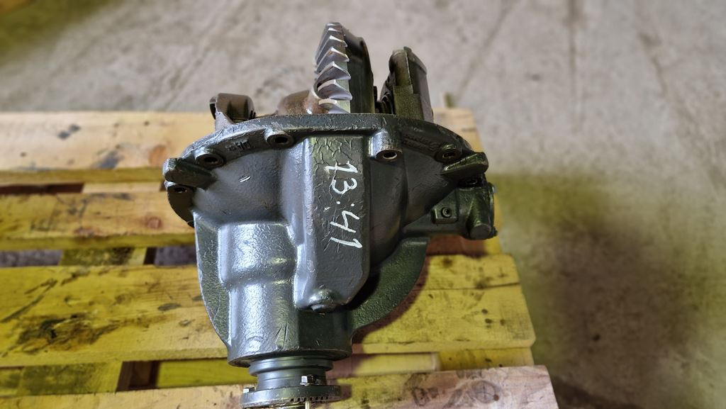 MERCEDES-BENZ ACTROS MP1 13:41 - Differential för Lastbil: bild 5 MERCEDES-BENZ ACTROS MP1 13:41 - Differential för Lastbil: bild 5
