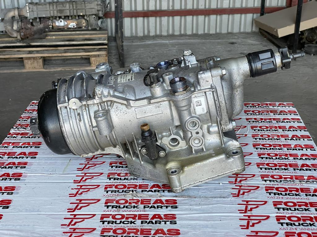 MERCEDES-BENZ ACTROS MP4 - A4710908552 - Oljefilter för Lastbil: bild 5 MERCEDES-BENZ ACTROS MP4 - A4710908552 - Oljefilter för Lastbil: bild 5