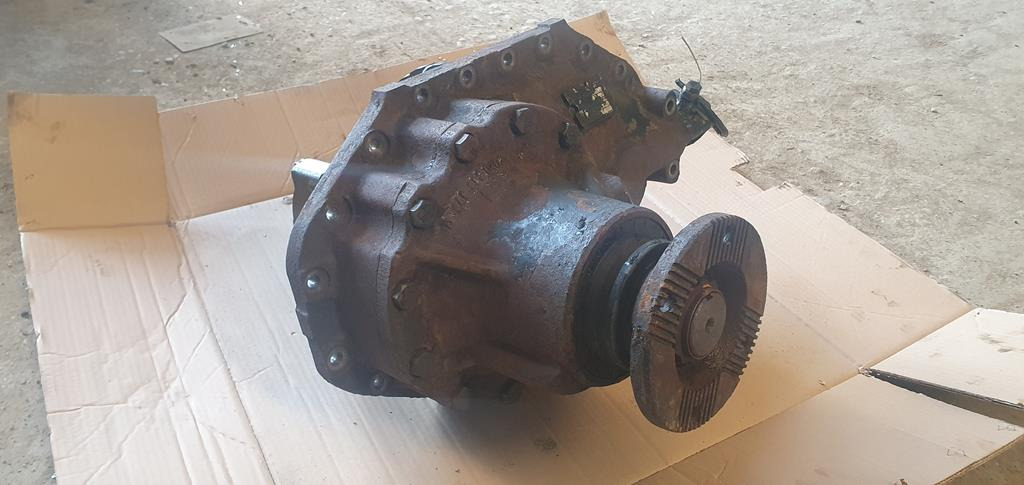 MERCEDES-BENZ EUROPA 24:29 - Differential för Lastbil: bild 4 MERCEDES-BENZ EUROPA 24:29 - Differential för Lastbil: bild 4