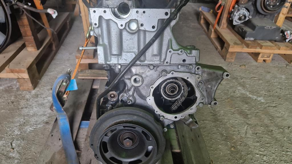 MERCEDES-BENZ SPRINTER 602.980 LONG BLOCK - REFURBISHED - Motor för Lastbil: bild 2 MERCEDES-BENZ SPRINTER 602.980 LONG BLOCK - REFURBISHED - Motor för Lastbil: bild 2