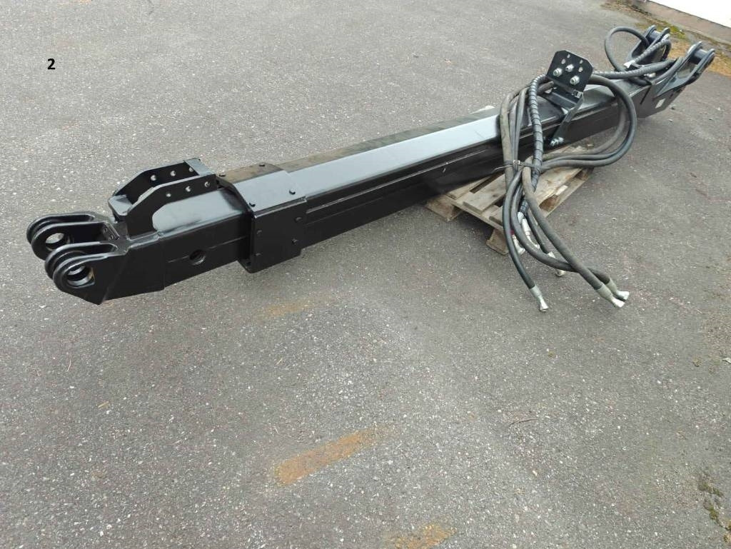 JD, Valmet/Komatsu Booms - Bom: bild 4 JD, Valmet/Komatsu Booms - Bom: bild 4