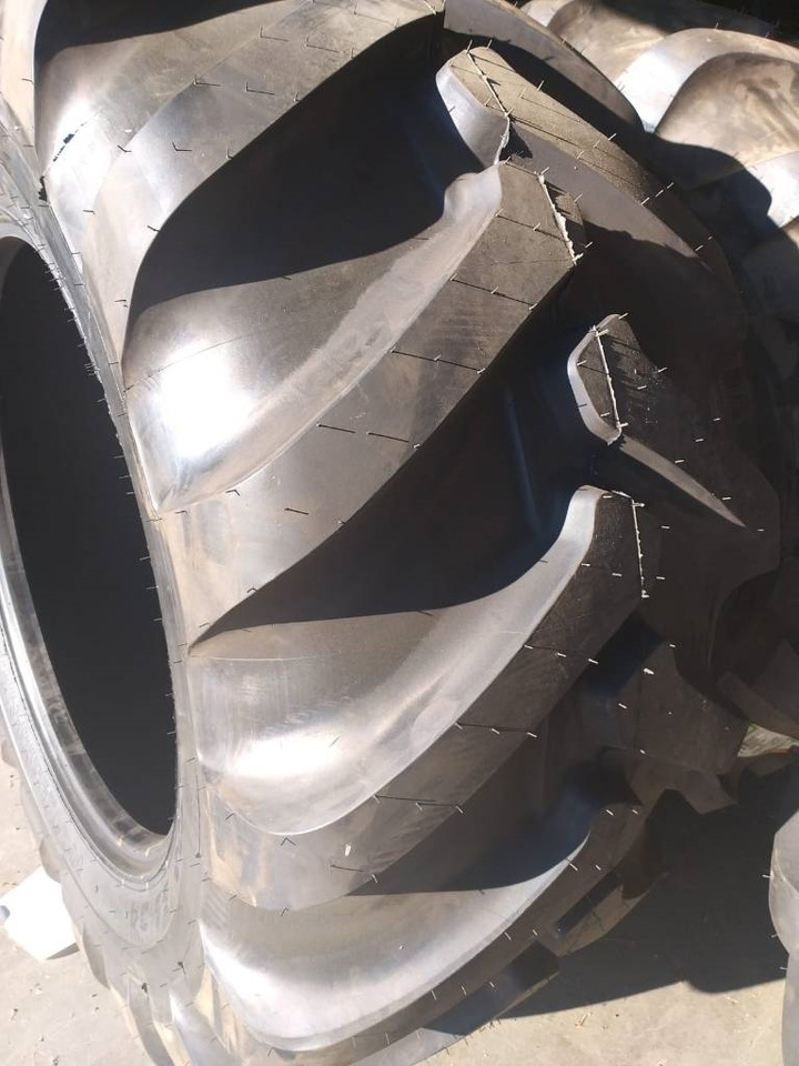 Nokian Forest tires - Däck för Skogsmaskin: bild 1 Nokian Forest tires - Däck för Skogsmaskin: bild 1