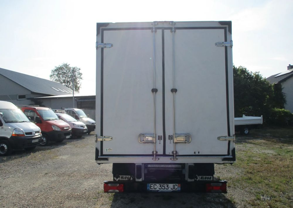Iveco Daily 35C13 chłodnia Mroźnia na bliźniaku 35-130 Thermo King agregat - Kylbil: bild 5 Iveco Daily 35C13 chłodnia Mroźnia na bliźniaku 35-130 Thermo King agregat - Kylbil: bild 5