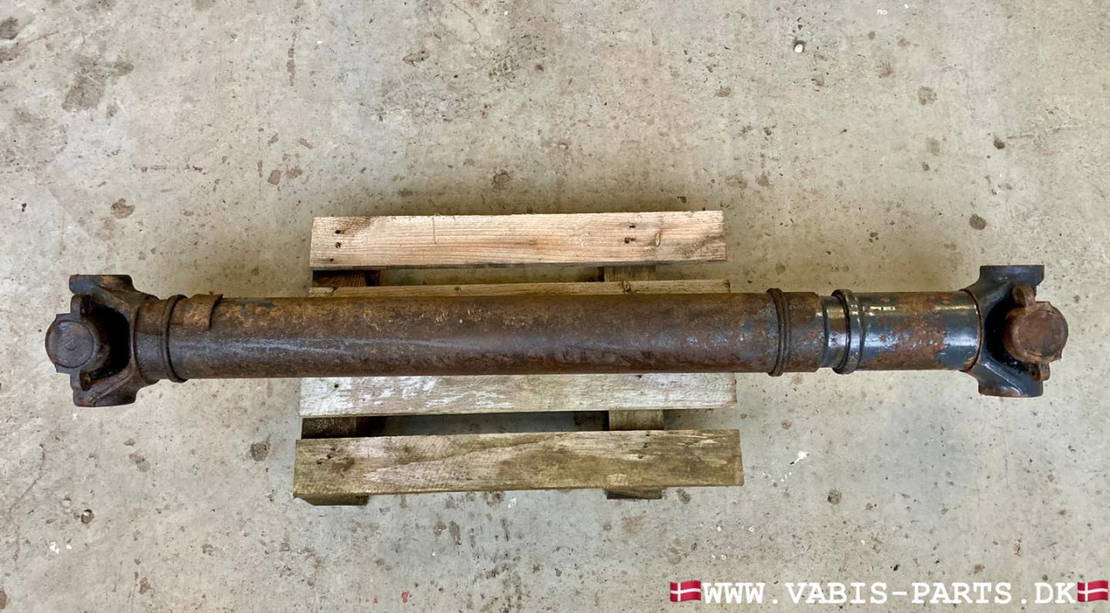 Scania Drive shaft Scania 4 series 2900WB - Drivaxel för Lastbil: bild 1 Scania Drive shaft Scania 4 series 2900WB - Drivaxel för Lastbil: bild 1