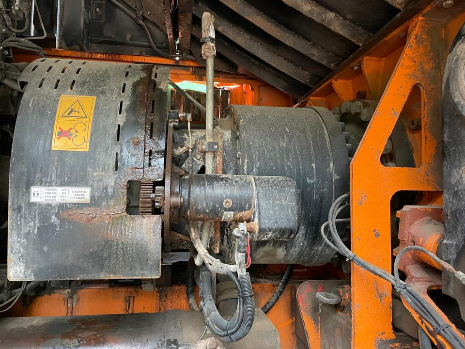 Doppstadt DW 3060 BJ 2016 mit nur 7.100 BH - Grovkross: bild 3 Doppstadt DW 3060 BJ 2016 mit nur 7.100 BH - Grovkross: bild 3