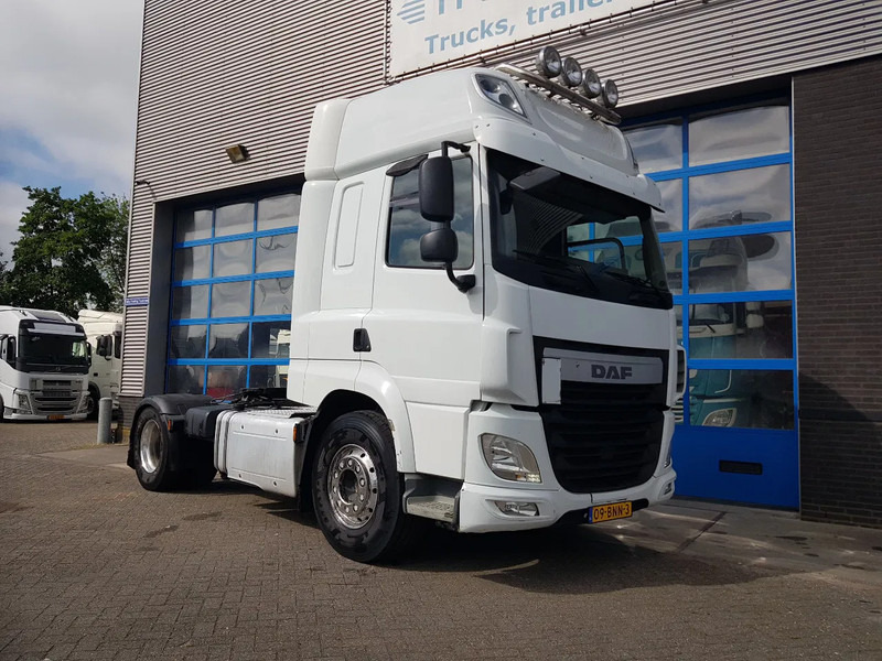 DAF CF 510 Retarder 621.000 km - Dragbil: bild 5 DAF CF 510 Retarder 621.000 km - Dragbil: bild 5