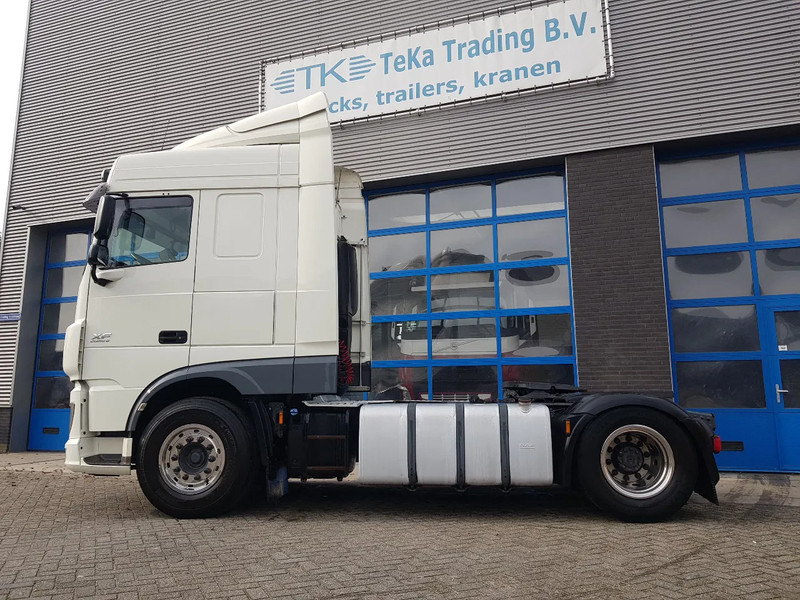 DAF XF 440 616 DKM Double Tank Brandnew condition - Dragbil: bild 3 DAF XF 440 616 DKM Double Tank Brandnew condition - Dragbil: bild 3