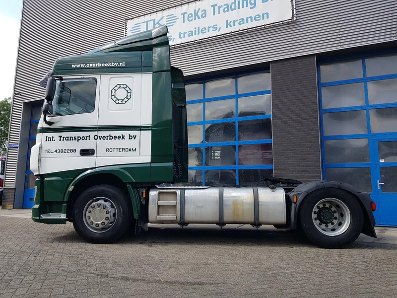 DAF XF 440 ADR AT FL EXII OX - Dragbil: bild 3 DAF XF 440 ADR AT FL EXII OX - Dragbil: bild 3