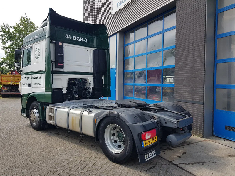 DAF XF 440 ADR AT FL EXII OX - Dragbil: bild 4 DAF XF 440 ADR AT FL EXII OX - Dragbil: bild 4