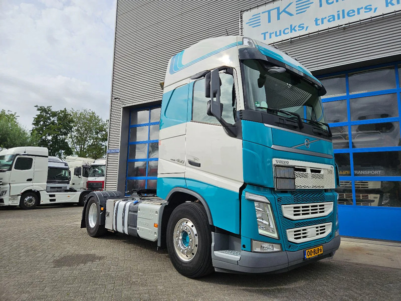 Volvo FH 460 ADR EX/II, EX/III, FL and AT. I-Parc Cool Alcoa - Dragbil: bild 5 Volvo FH 460 ADR EX/II, EX/III, FL and AT. I-Parc Cool Alcoa - Dragbil: bild 5