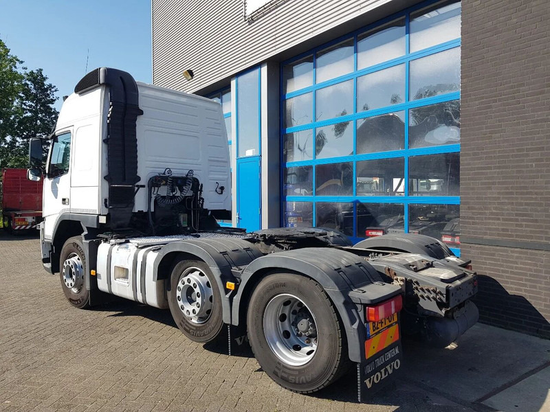 Volvo FM 410 6x2 ADR EX/II EX/III FL OX AT Hydrauliek - Dragbil: bild 4 Volvo FM 410 6x2 ADR EX/II EX/III FL OX AT Hydrauliek - Dragbil: bild 4