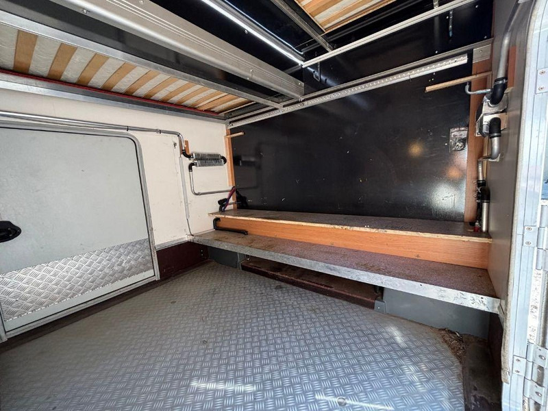 Fiat 244 KNAUS X244 - Helintegrerad husbil: bild 4 Fiat 244 KNAUS X244 - Helintegrerad husbil: bild 4