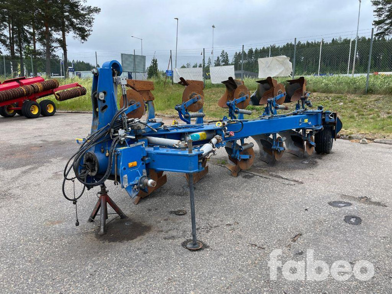 Overum EX 5975 H-XLD - Plog: bild 1 Overum EX 5975 H-XLD - Plog: bild 1