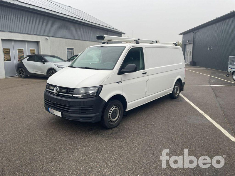 Volkswagen Transporter T30 2.0 TDI - Små skåpbil: bild 1 Volkswagen Transporter T30 2.0 TDI - Små skåpbil: bild 1