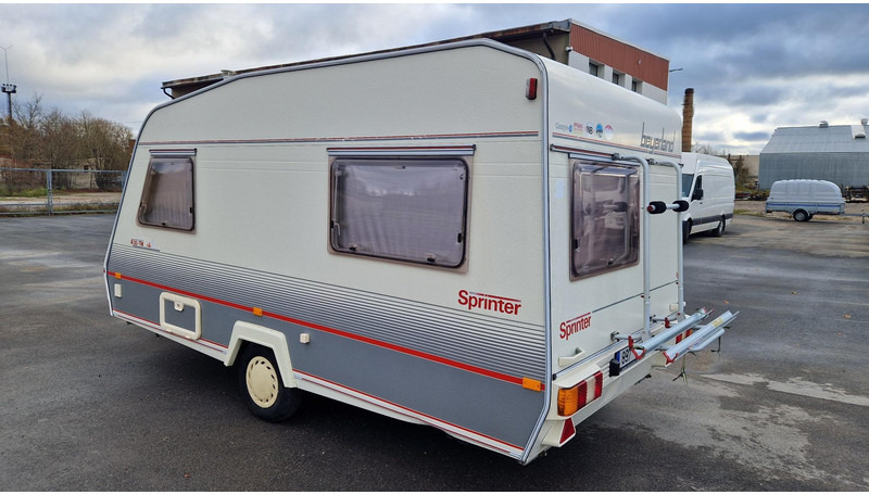 Beyerland 430-TM - Husvagn: bild 4 Beyerland 430-TM - Husvagn: bild 4