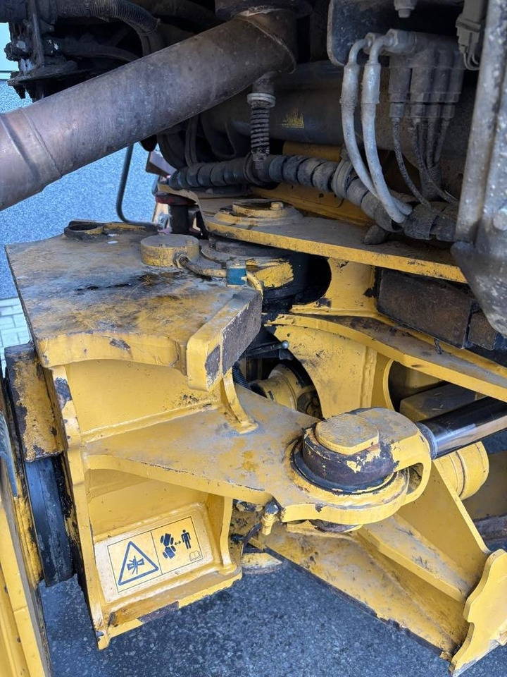 Bell B 30 E (New tyres / Under Preparation) - Ramstyrd dumper: bild 5 Bell B 30 E (New tyres / Under Preparation) - Ramstyrd dumper: bild 5