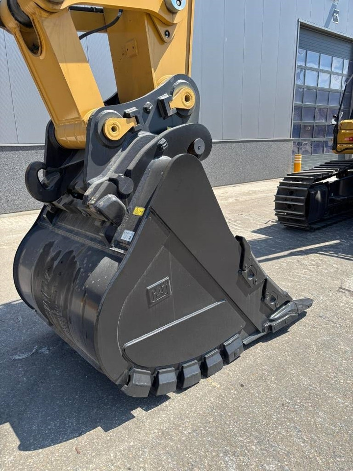 CAT 352 (NEW/Non CE certified) - Bandgrävare: bild 5 CAT 352 (NEW/Non CE certified) - Bandgrävare: bild 5