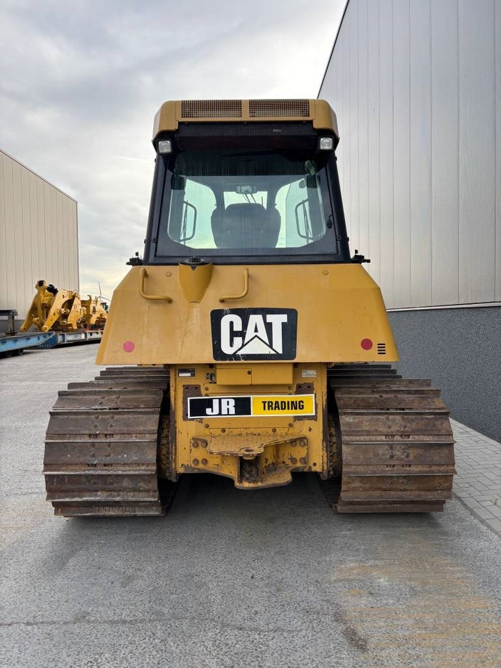 CAT D 6 K 2 LGP - Bulldozer: bild 4 CAT D 6 K 2 LGP - Bulldozer: bild 4