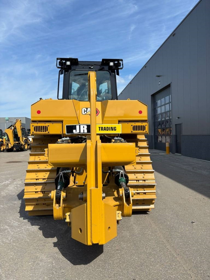 CAT D 8 - D 8 GC - D 8 T - D 8 R - Bulldozer: bild 4 CAT D 8 - D 8 GC - D 8 T - D 8 R - Bulldozer: bild 4