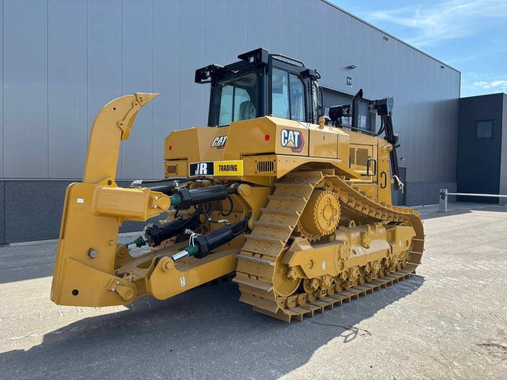 CAT D 8 - D 8 GC - D 8 T - D 8 R - Bulldozer: bild 5 CAT D 8 - D 8 GC - D 8 T - D 8 R - Bulldozer: bild 5