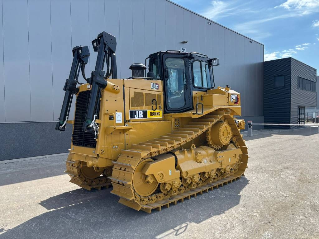 CAT D 8 - D 8 GC - D 8 T - D 8 R - Bulldozer: bild 1 CAT D 8 - D 8 GC - D 8 T - D 8 R - Bulldozer: bild 1
