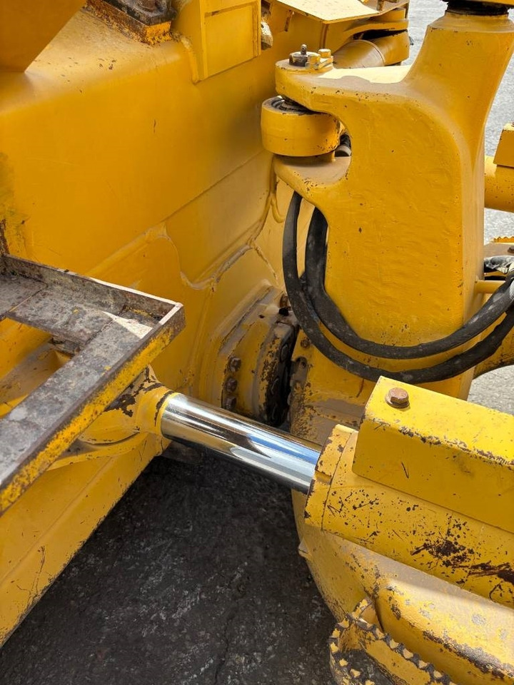 Bulldozer Komatsu D 61 EX-24 (GPS Prepared): bild 19