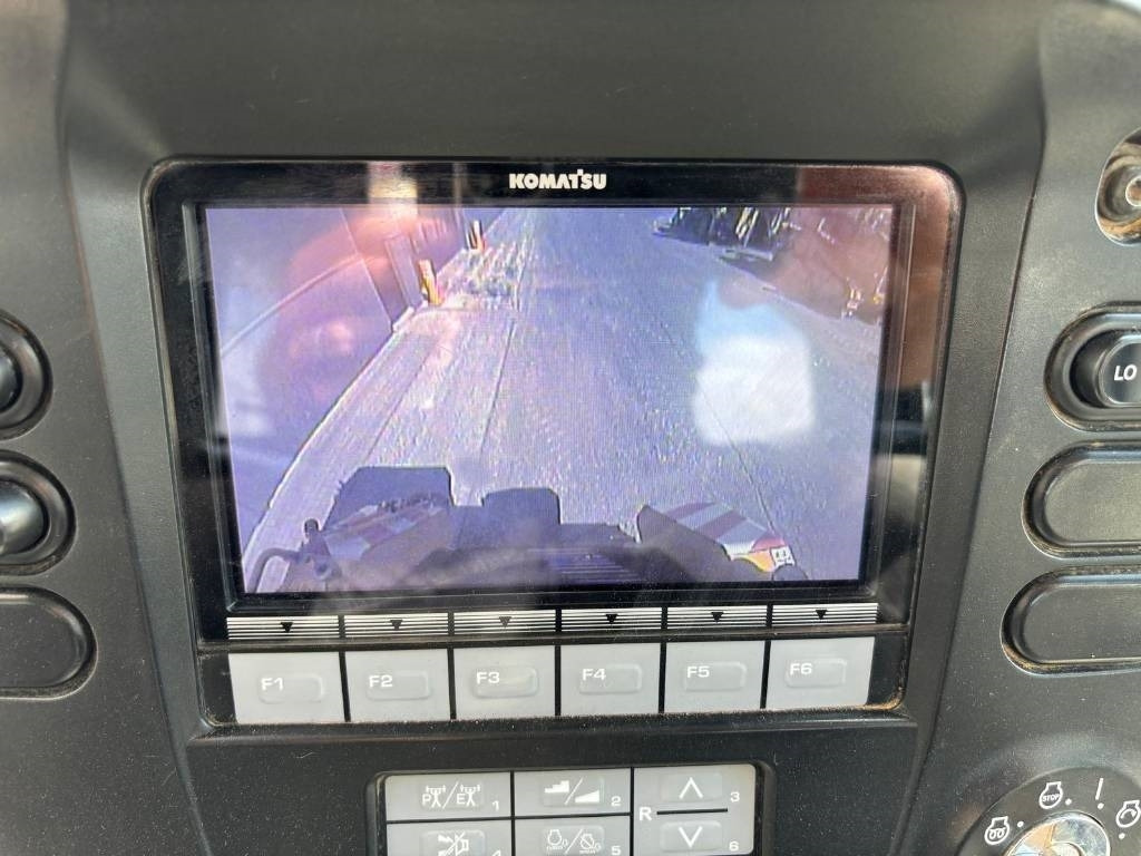 Bulldozer Komatsu D 61 EX-24 (GPS Prepared): bild 13