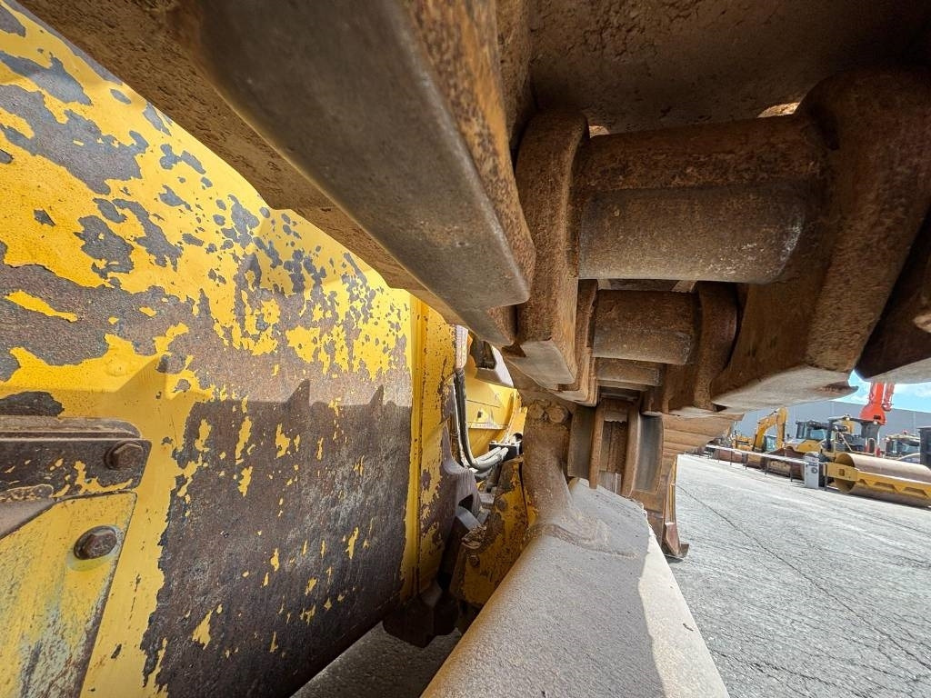 Bulldozer Komatsu D 61 EX-24 (GPS Prepared): bild 37