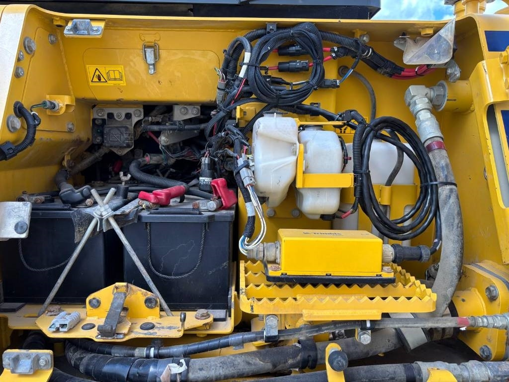Bulldozer Komatsu D 61 EX-24 (GPS Prepared): bild 21