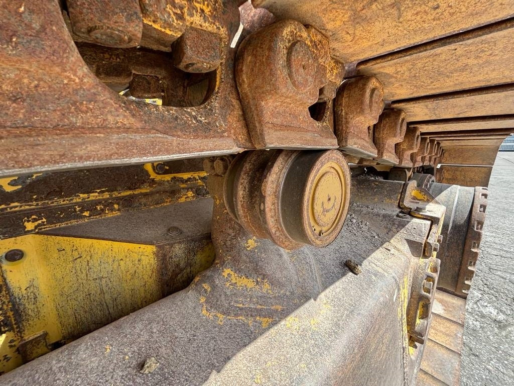 Bulldozer Komatsu D 61 EX-24 (GPS Prepared): bild 29