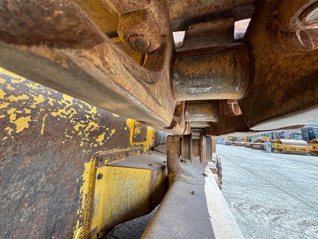 Bulldozer Komatsu D 61 EX-24 (GPS Prepared): bild 31