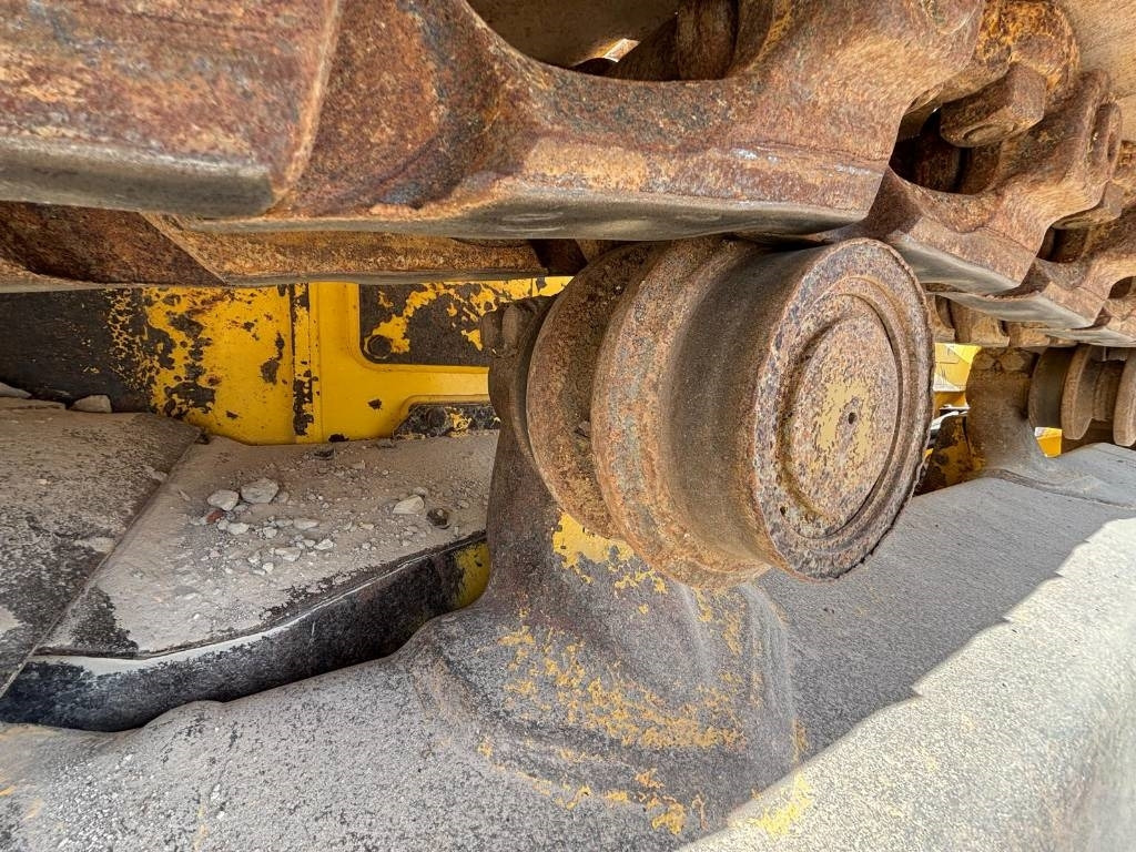 Bulldozer Komatsu D 61 EX-24 (GPS Prepared): bild 33