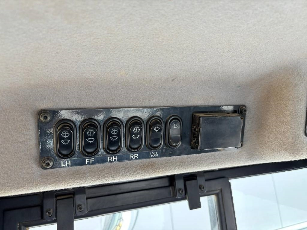 Bulldozer Komatsu D 61 EX-24 (GPS Prepared): bild 15
