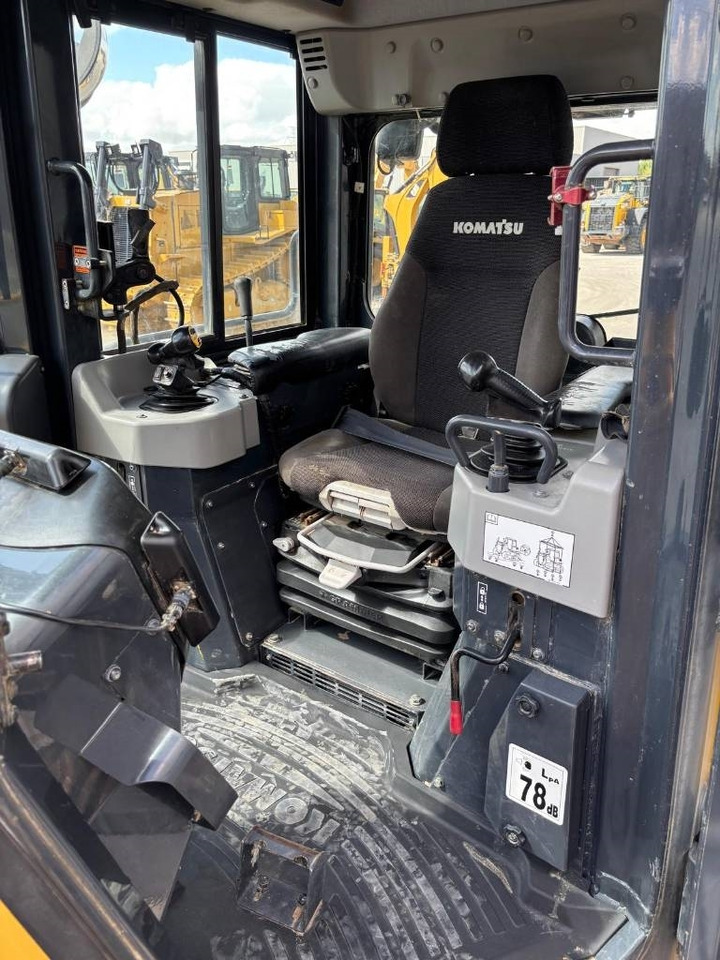 Bulldozer Komatsu D 61 EX-24 (GPS Prepared): bild 11