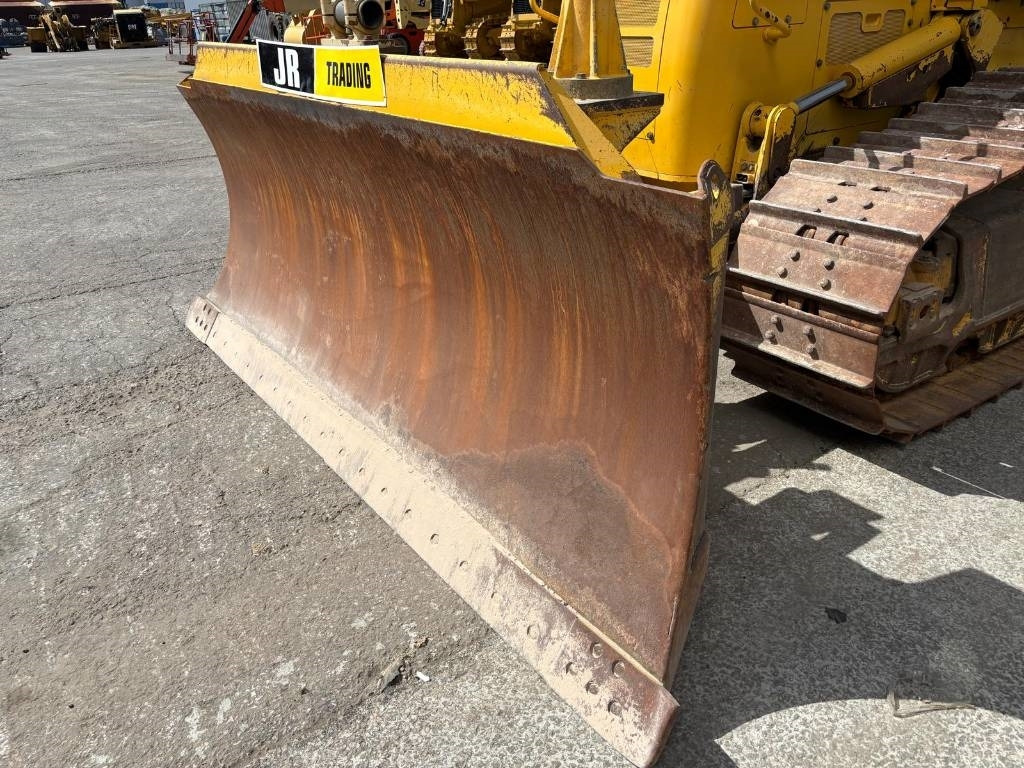 Bulldozer Komatsu D 61 EX-24 (GPS Prepared): bild 17