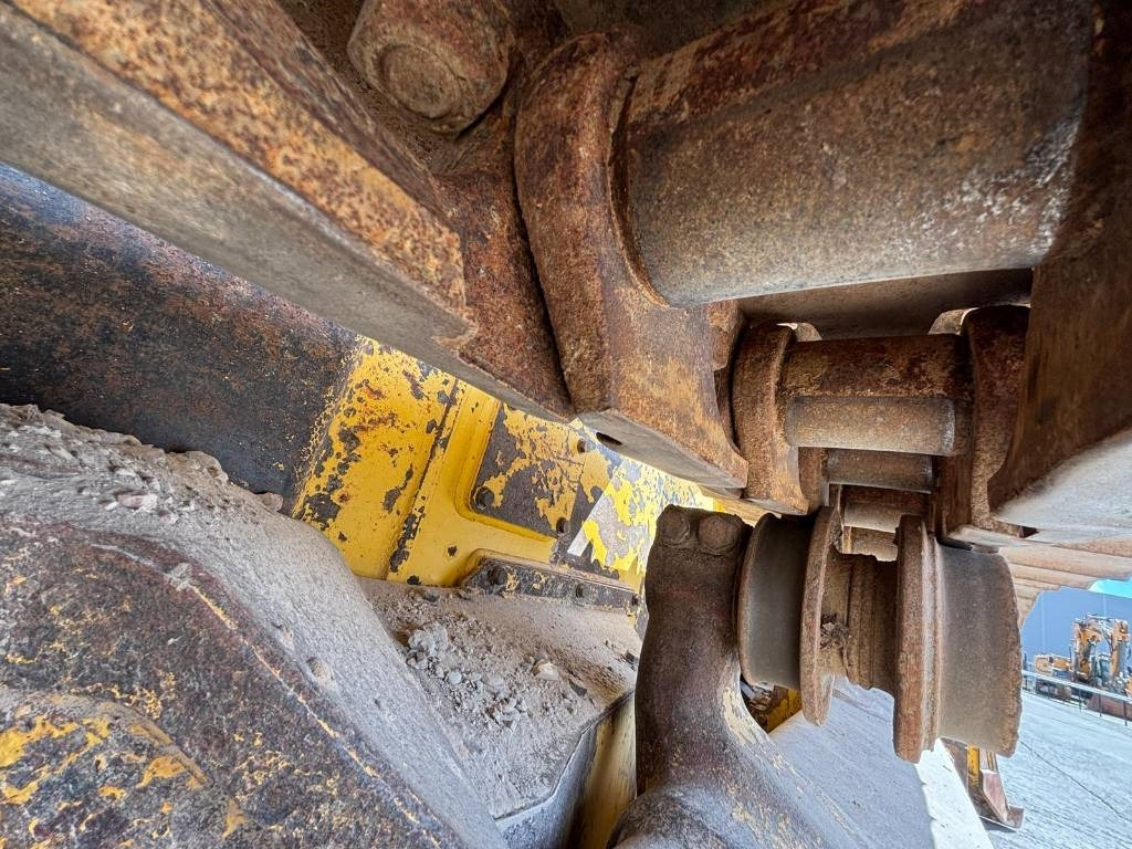 Bulldozer Komatsu D 61 EX-24 (GPS Prepared): bild 35