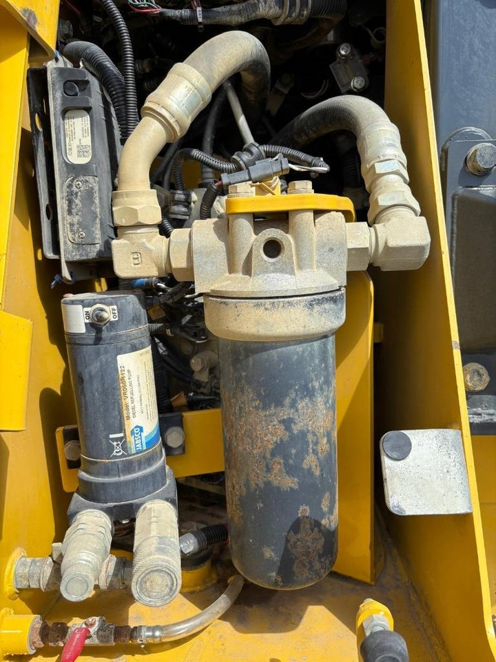 Bulldozer Komatsu D 61 EX-24 (GPS Prepared): bild 20