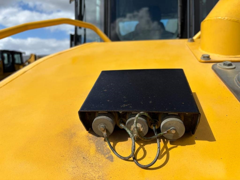 Bulldozer Komatsu D 61 EX-24 (GPS Prepared): bild 23