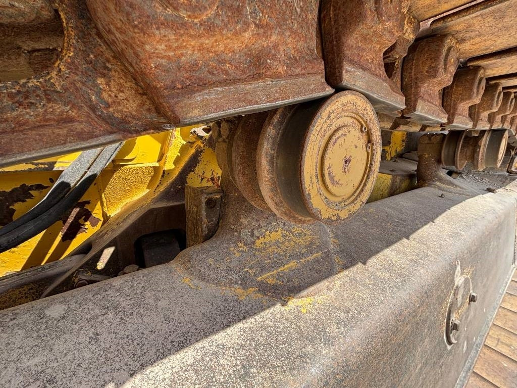 Bulldozer Komatsu D 61 EX-24 (GPS Prepared): bild 28