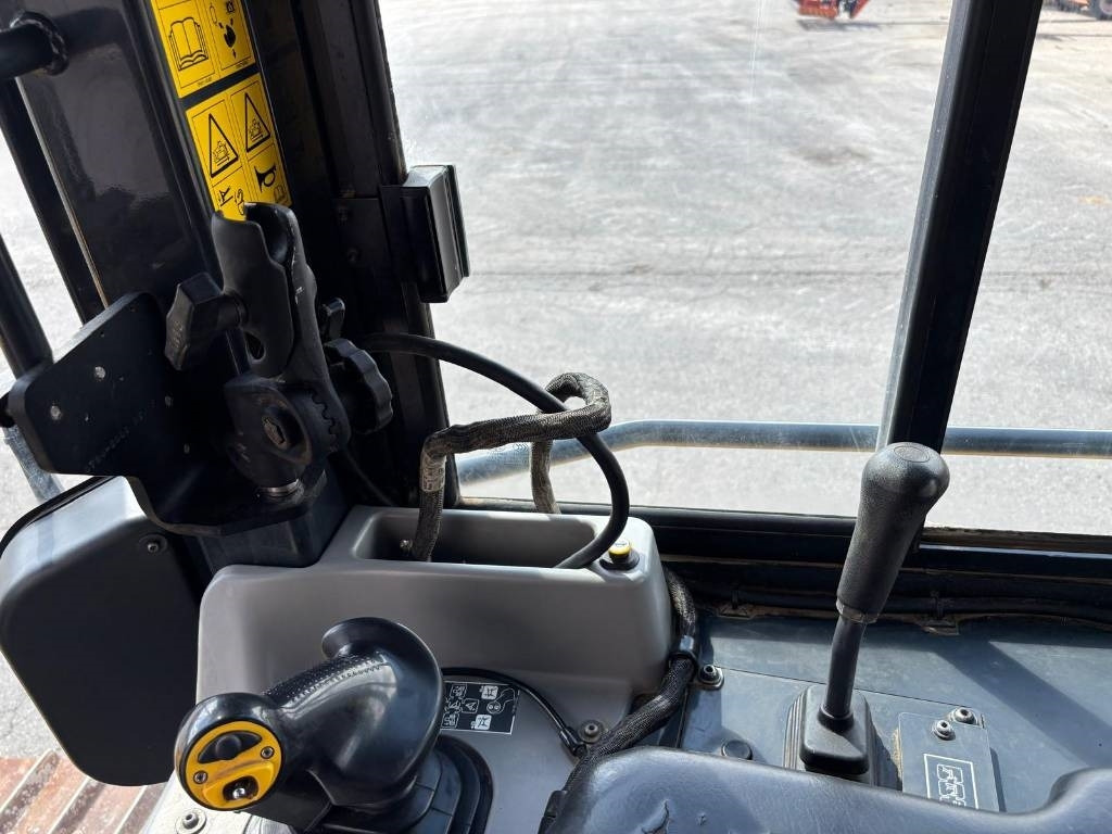 Bulldozer Komatsu D 61 EX-24 (GPS Prepared): bild 12