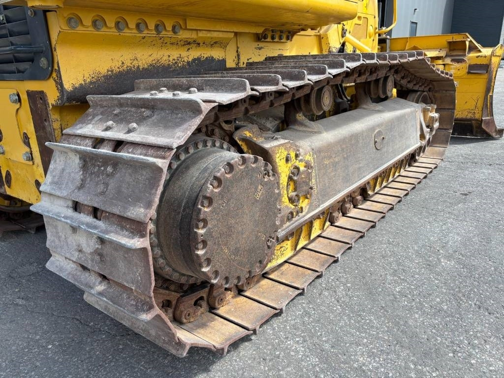 Bulldozer Komatsu D 61 EX-24 (GPS Prepared): bild 38