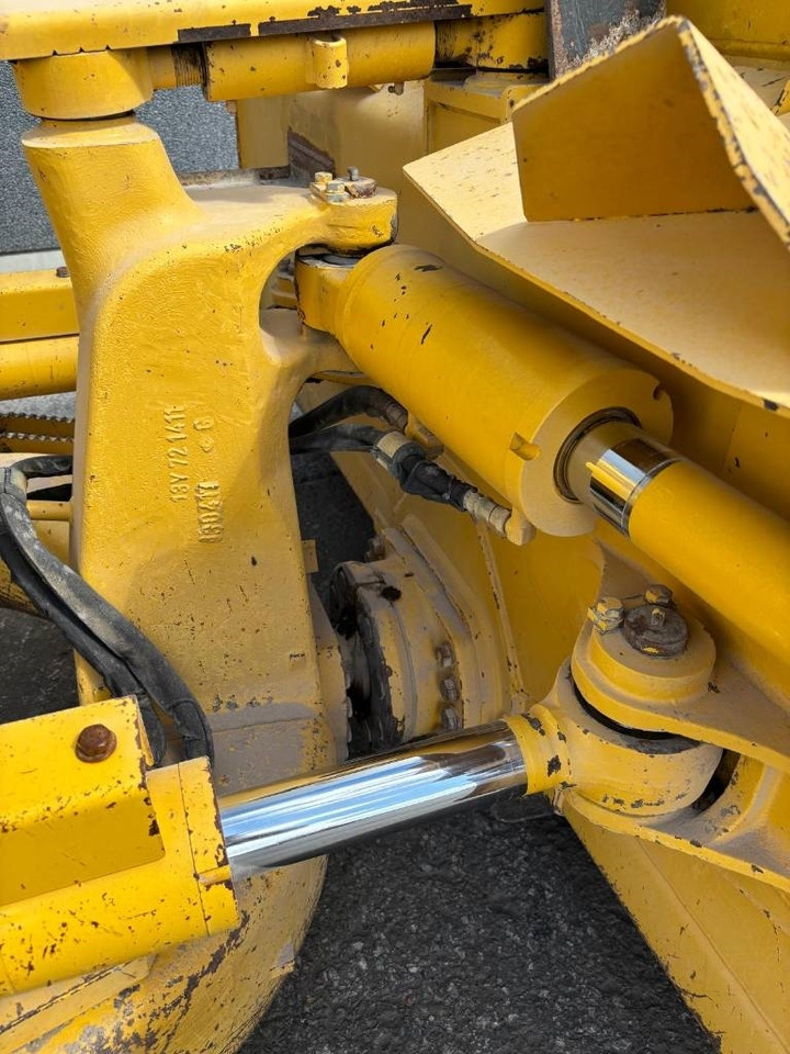Bulldozer Komatsu D 61 EX-24 (GPS Prepared): bild 18
