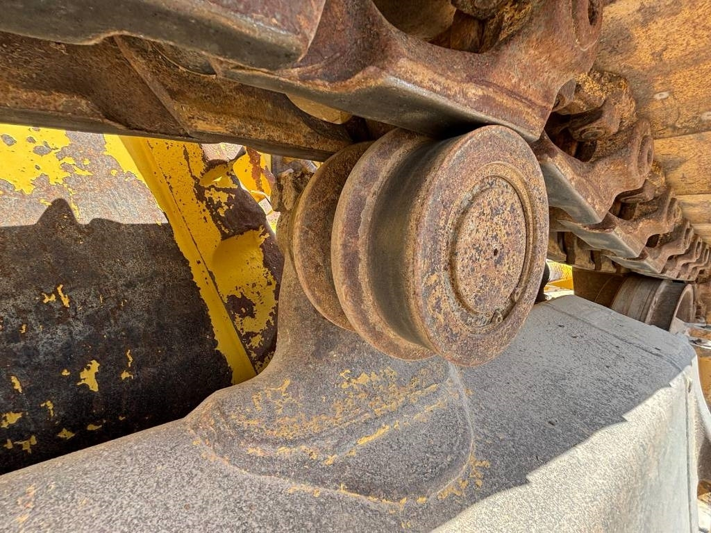 Bulldozer Komatsu D 61 EX-24 (GPS Prepared): bild 34
