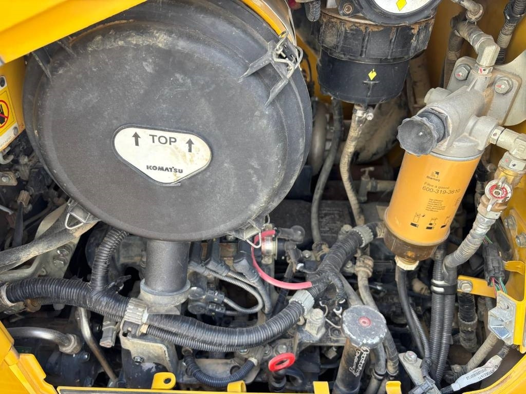 Bulldozer Komatsu D 61 EX-24 (GPS Prepared): bild 22
