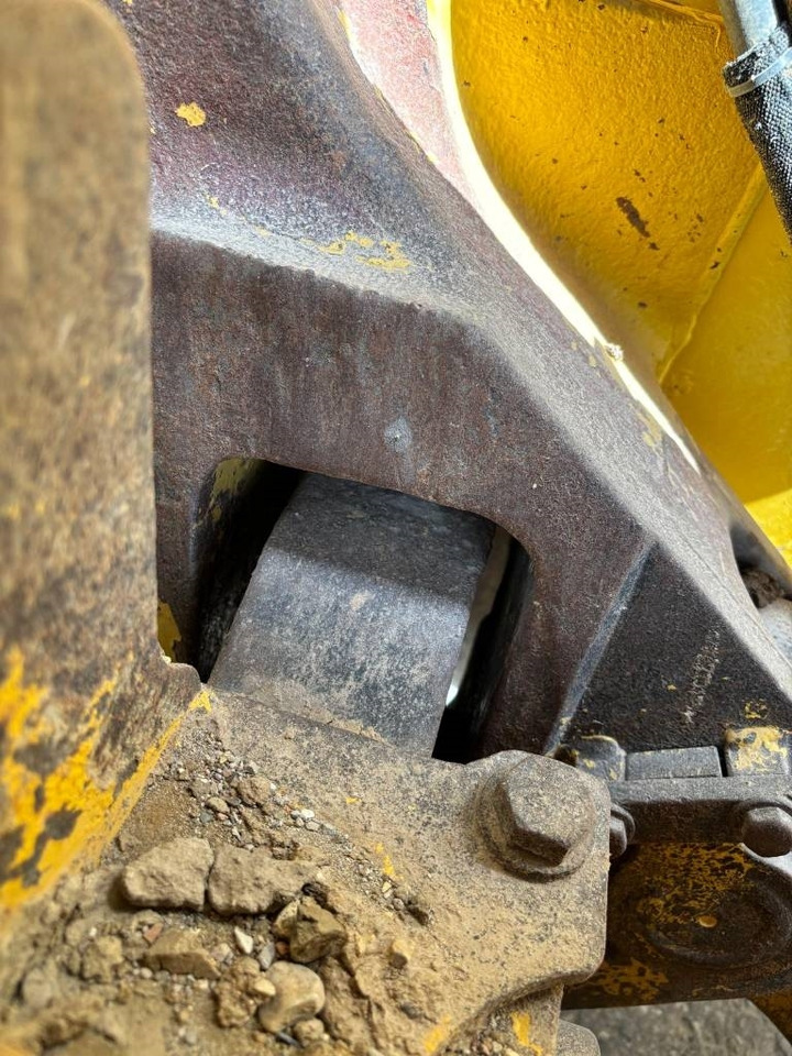 Bulldozer Komatsu D 61 EX-24 (GPS Prepared): bild 39
