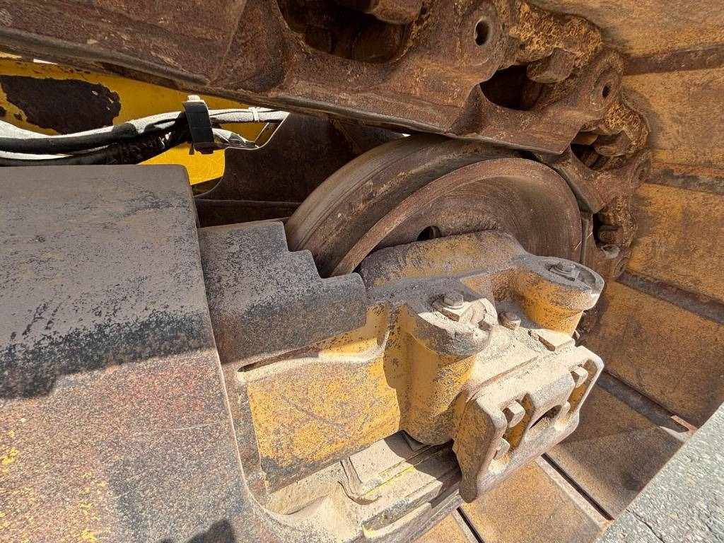 Bulldozer Komatsu D 61 EX-24 (GPS Prepared): bild 36