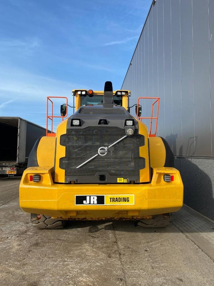 Volvo L 260 H (CDC + BSS) - Hjullastare: bild 4 Volvo L 260 H (CDC + BSS) - Hjullastare: bild 4